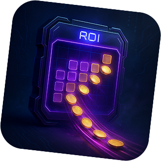 Monthly ROI